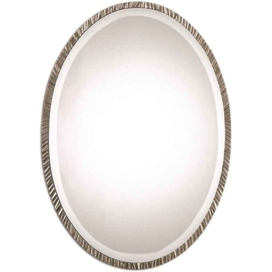 ANNADEL OVAL WALL MIRROR