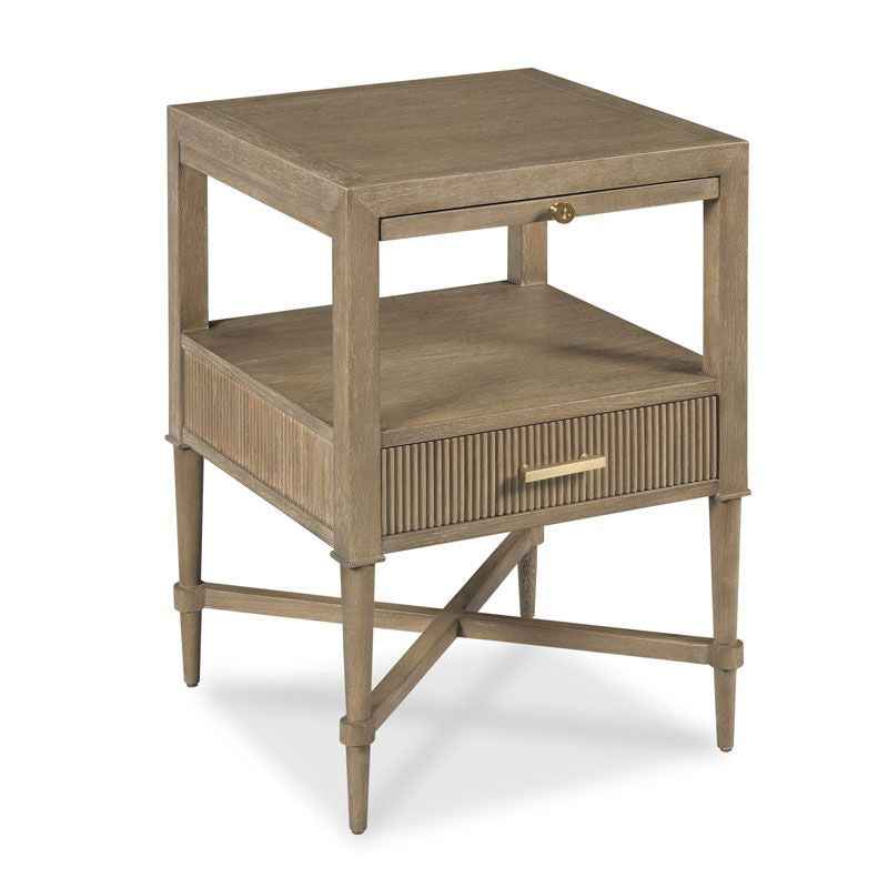 Hawthorne Bedside Table