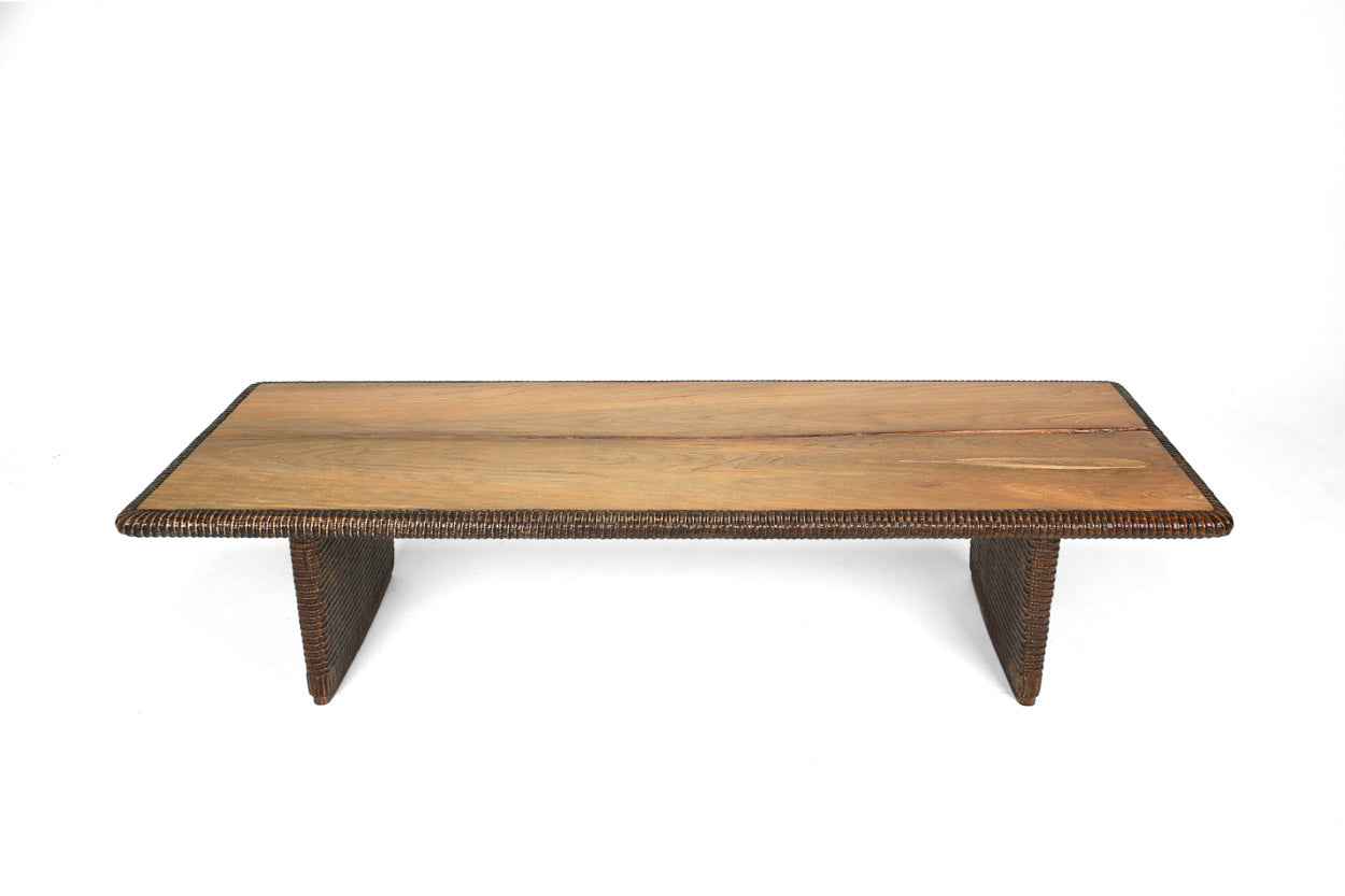 Chiselwood Coffee Table VI