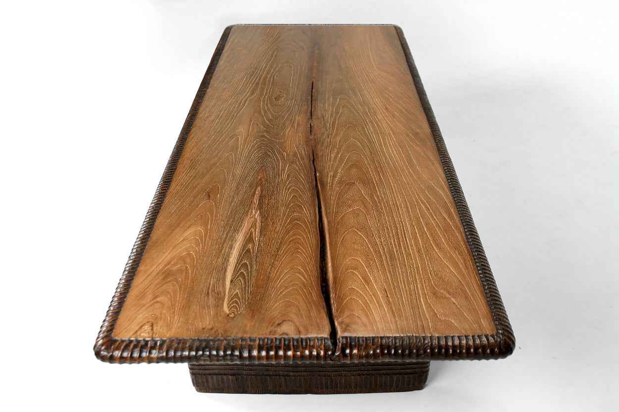 Chiselwood Coffee Table VI
