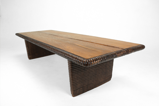 Chiselwood Coffee Table VI