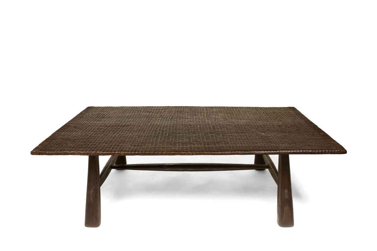 Chiselwood Coffee Table V