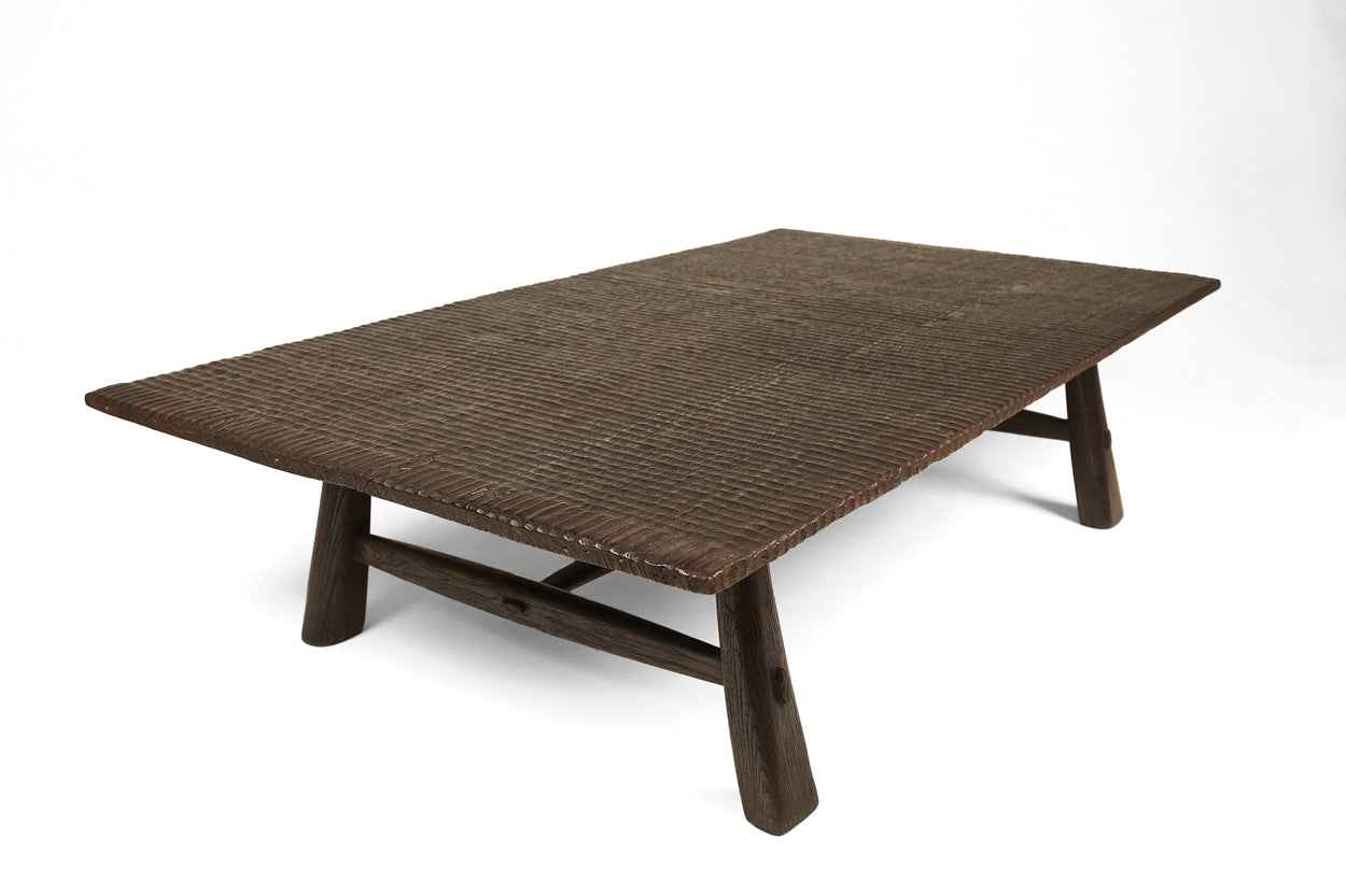 Chiselwood Coffee Table V