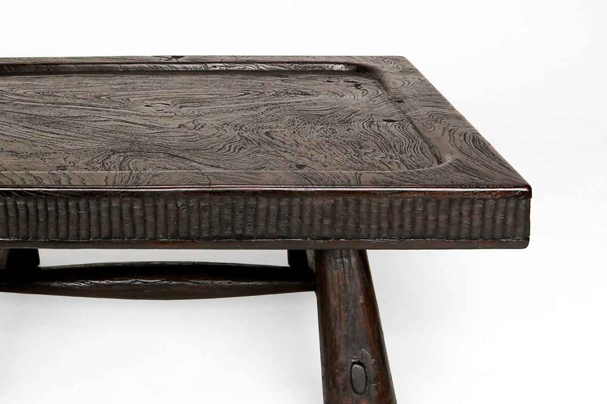 Chiselwood Block Coffee Table