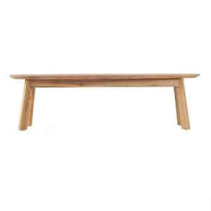 TUTUALA BENCH | NATURAL | IN-OUTDOORS