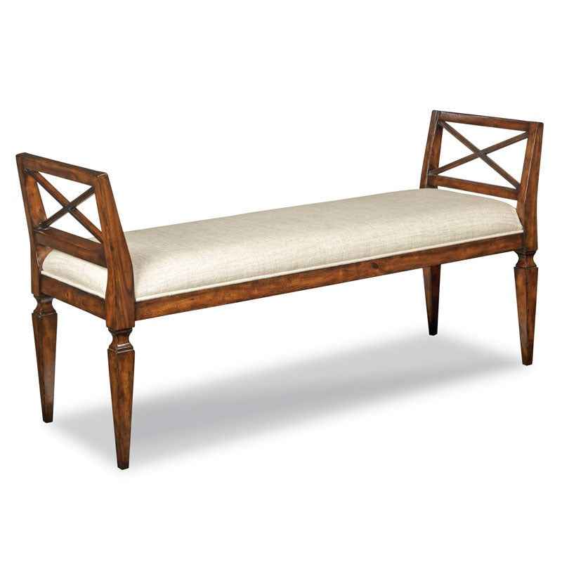 Classical Bench
