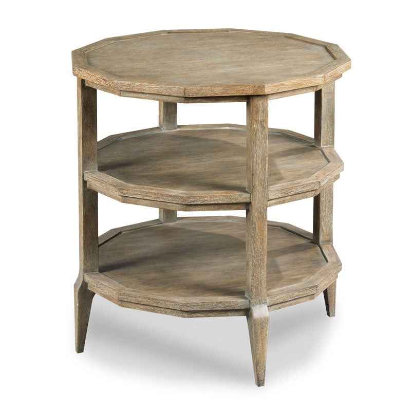 Ellis Side Table