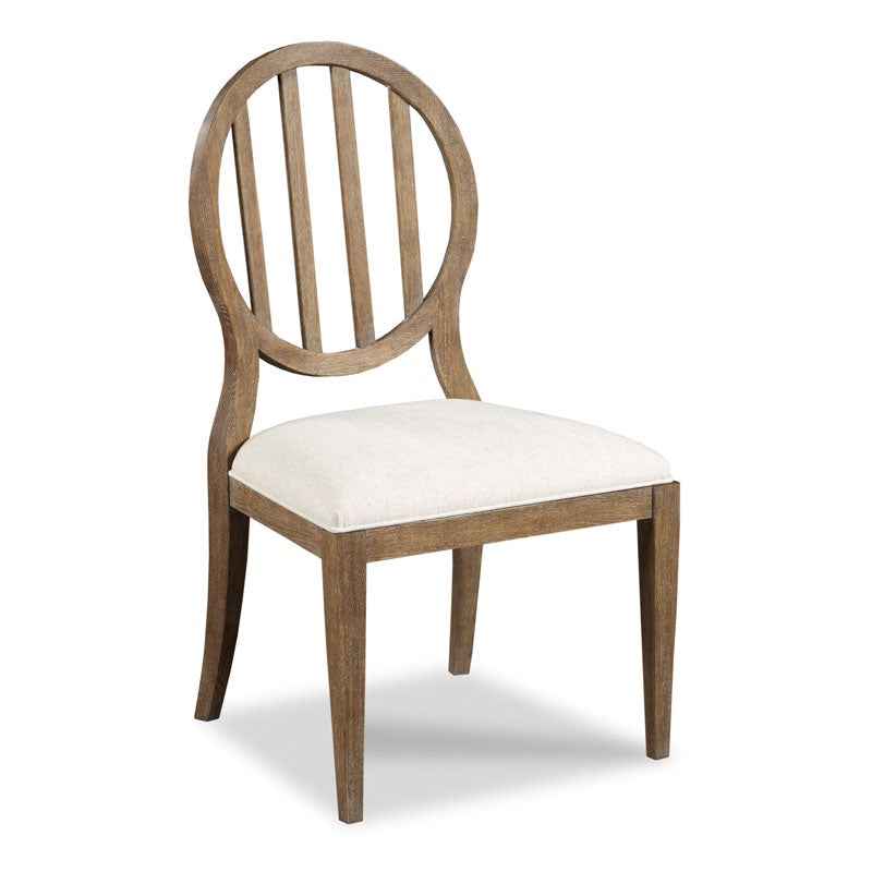 Geneva Side Chair