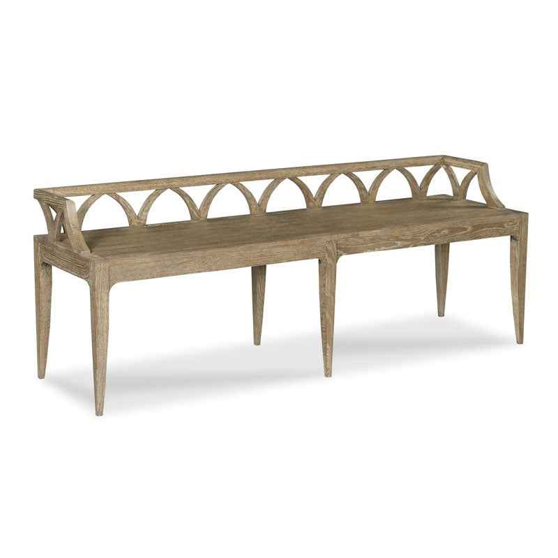 Cassidy Bench