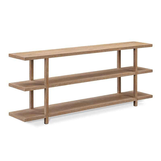 Spencer Light Console