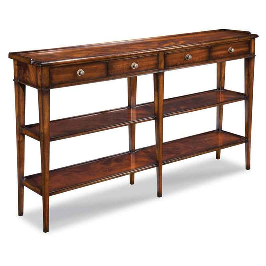 Chandler Console