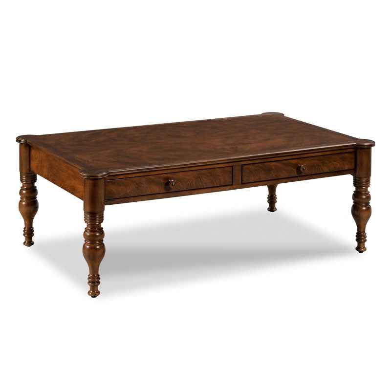 Charles Coffee Table