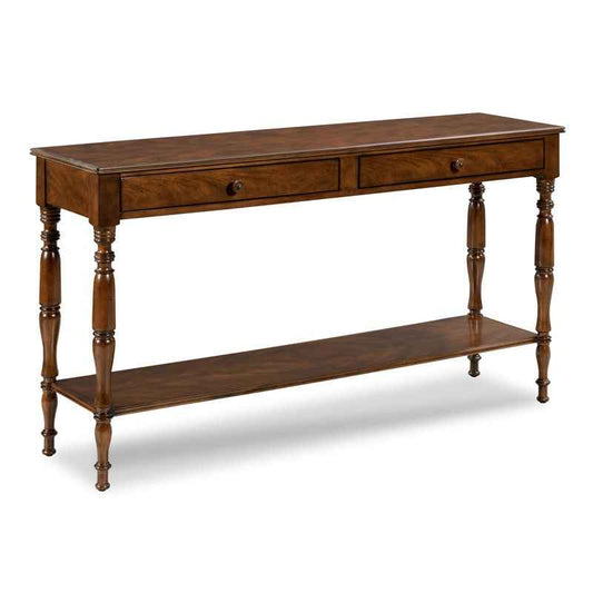 Benedict Console Table