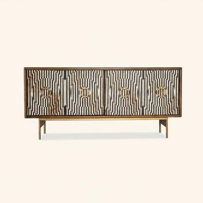 Melange - Russell Credenza