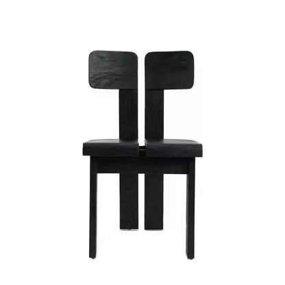 SAMA DINING CHAIR | BLACK | IN-OUTDOORS