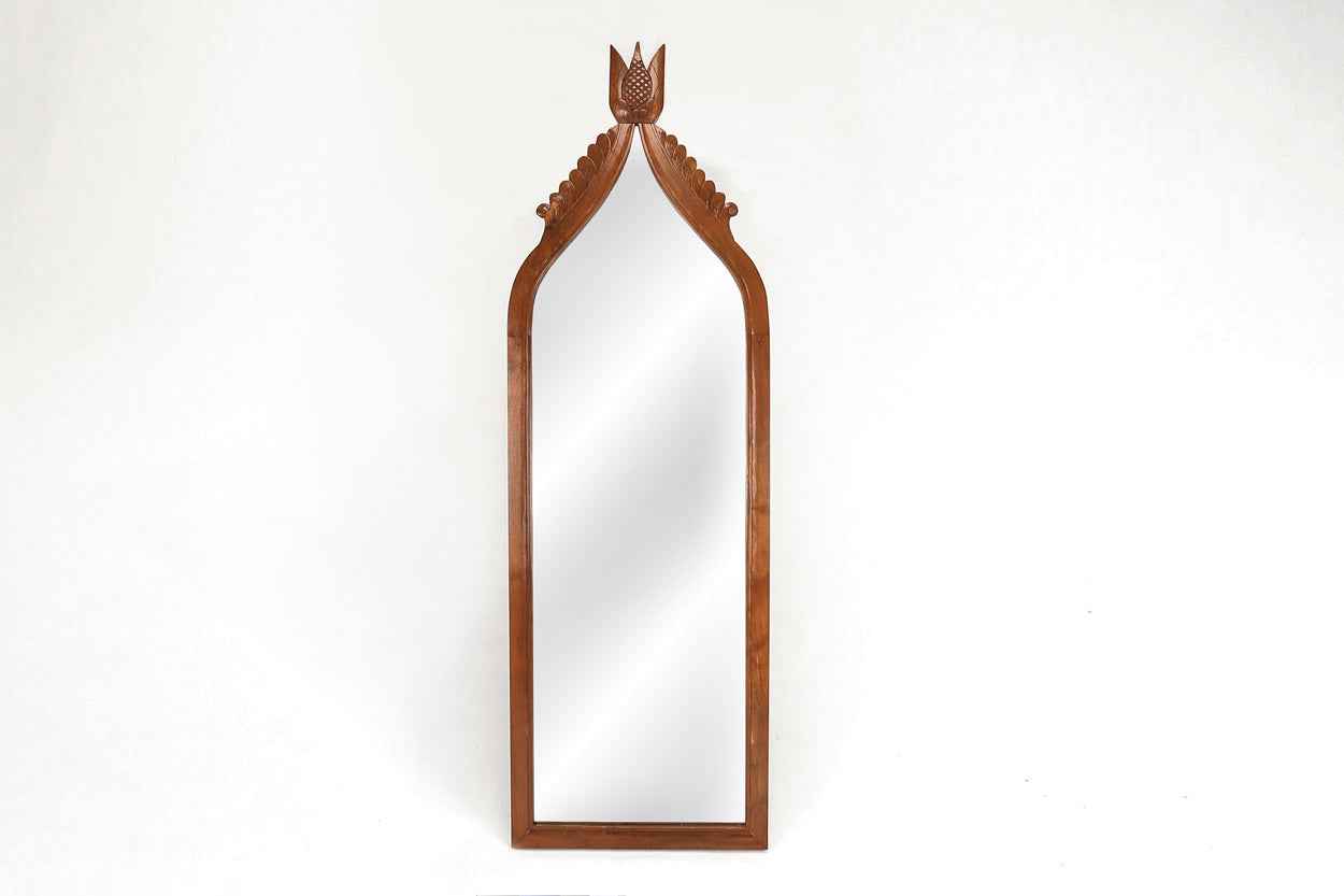 Lotus Mirrors