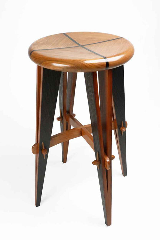 Modern Design Bar Stool