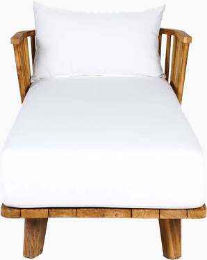 MALAWI DAYBED | WHITE | IN-OUTDOORS