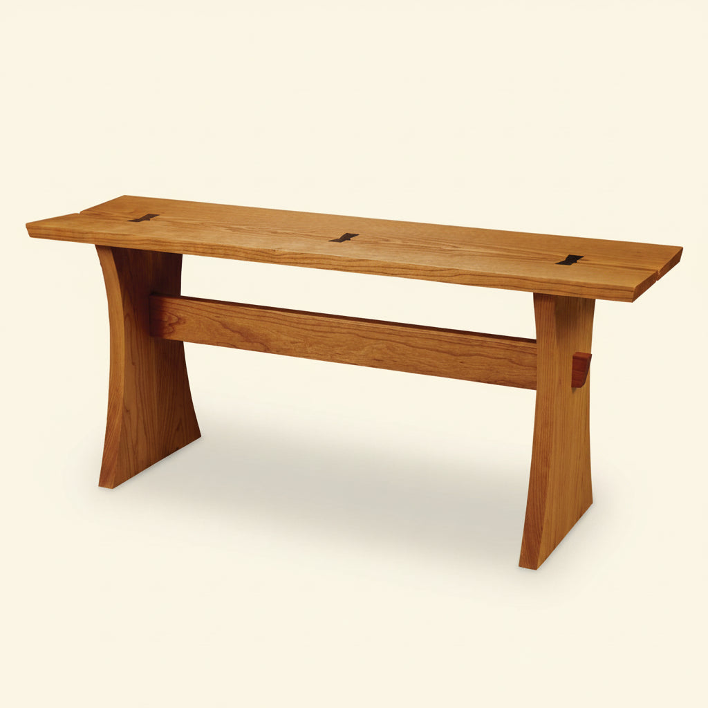 Butterfly Bench
