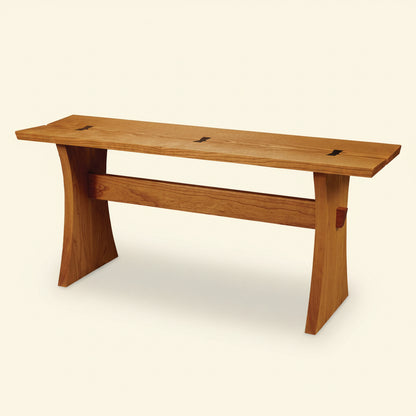 Butterfly Bench