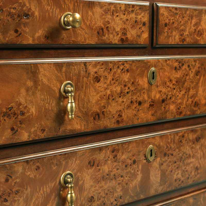 Durham Chest of Drawers