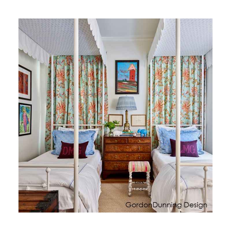 Durham Chest of Drawers