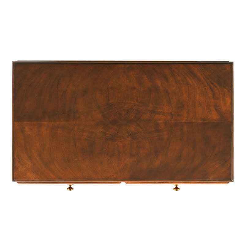 Durham Chest of Drawers