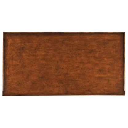 Marseille Timber Dressing Chest