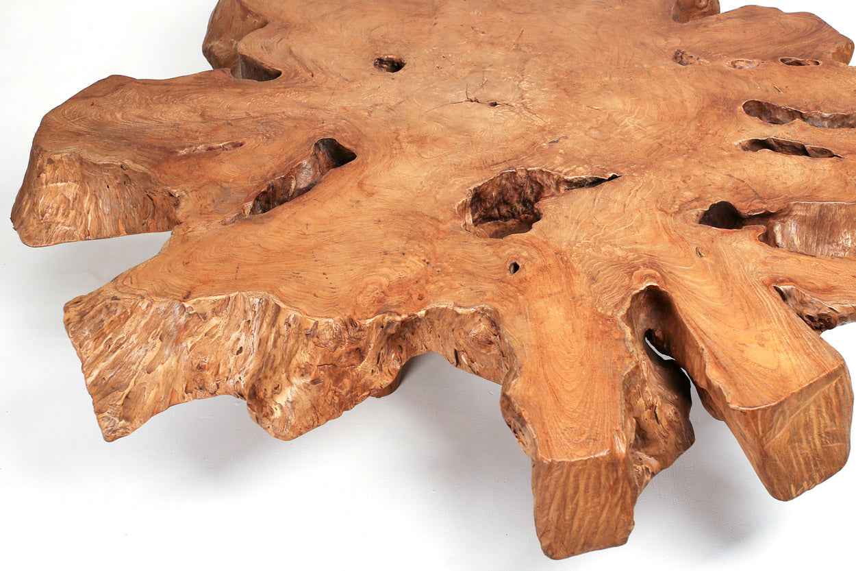 Mentawai Coffee Table