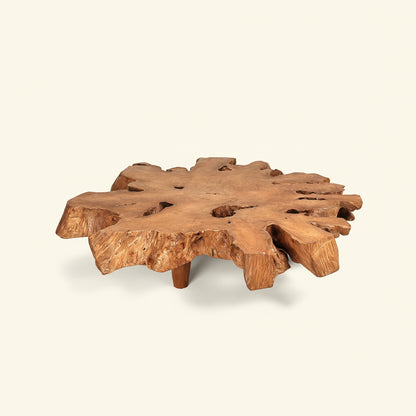 Mentawai Coffee Table