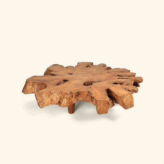 Mentawai Coffee Table