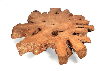 Mentawai Coffee Table