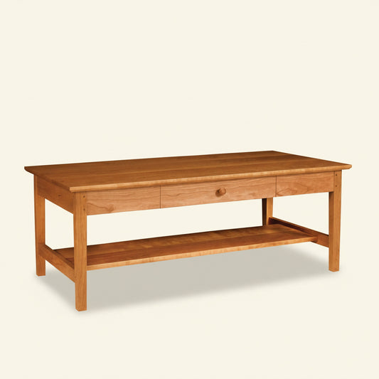 Shaker Coffee Table
