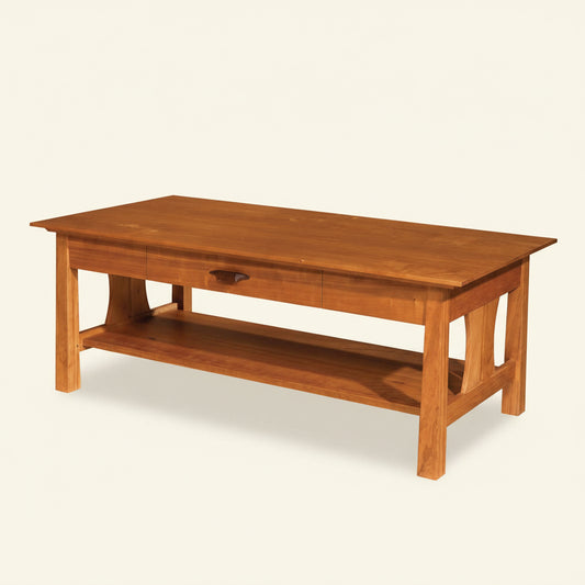 Pacific Coffee Table
