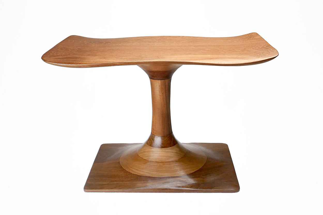 African Drink Table Natural