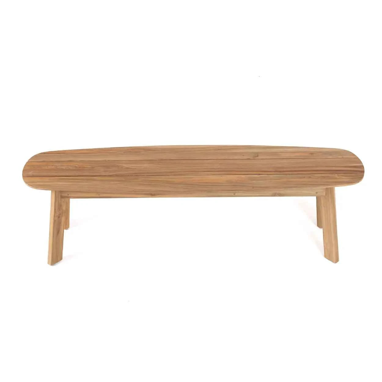 TUTUALA BENCH | NATURAL | IN-OUTDOORS