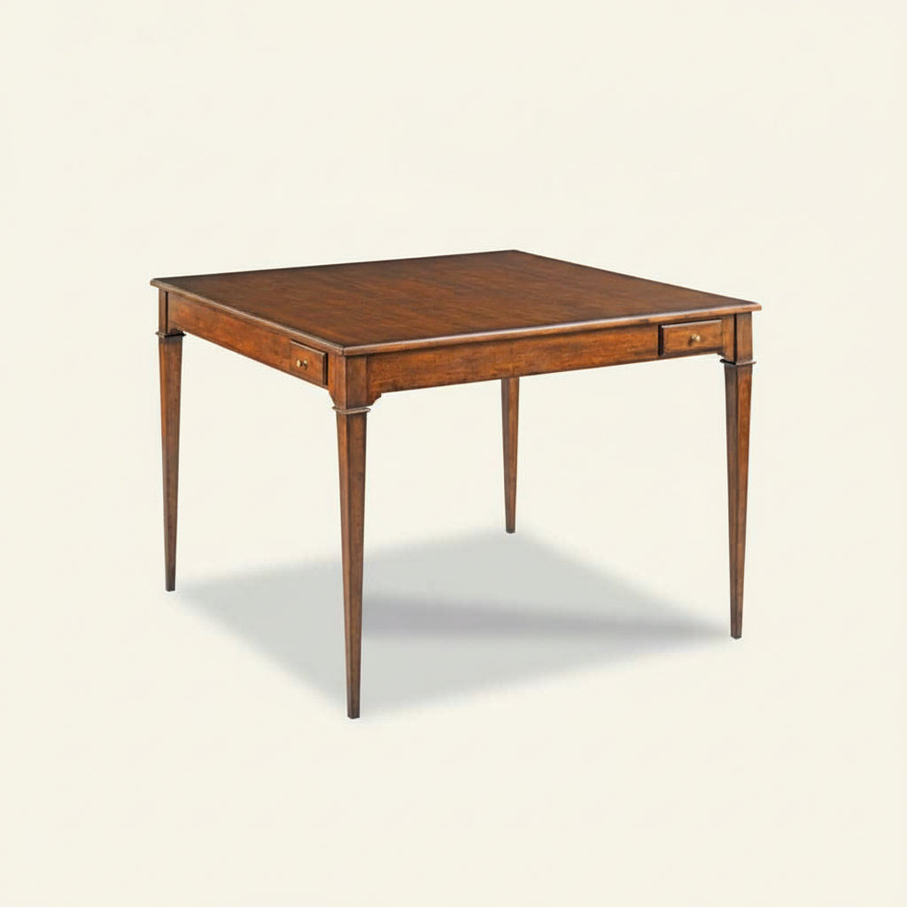 Marseille Game Table