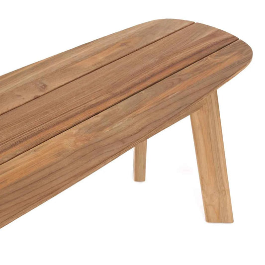 TUTUALA BENCH | NATURAL | IN-OUTDOORS