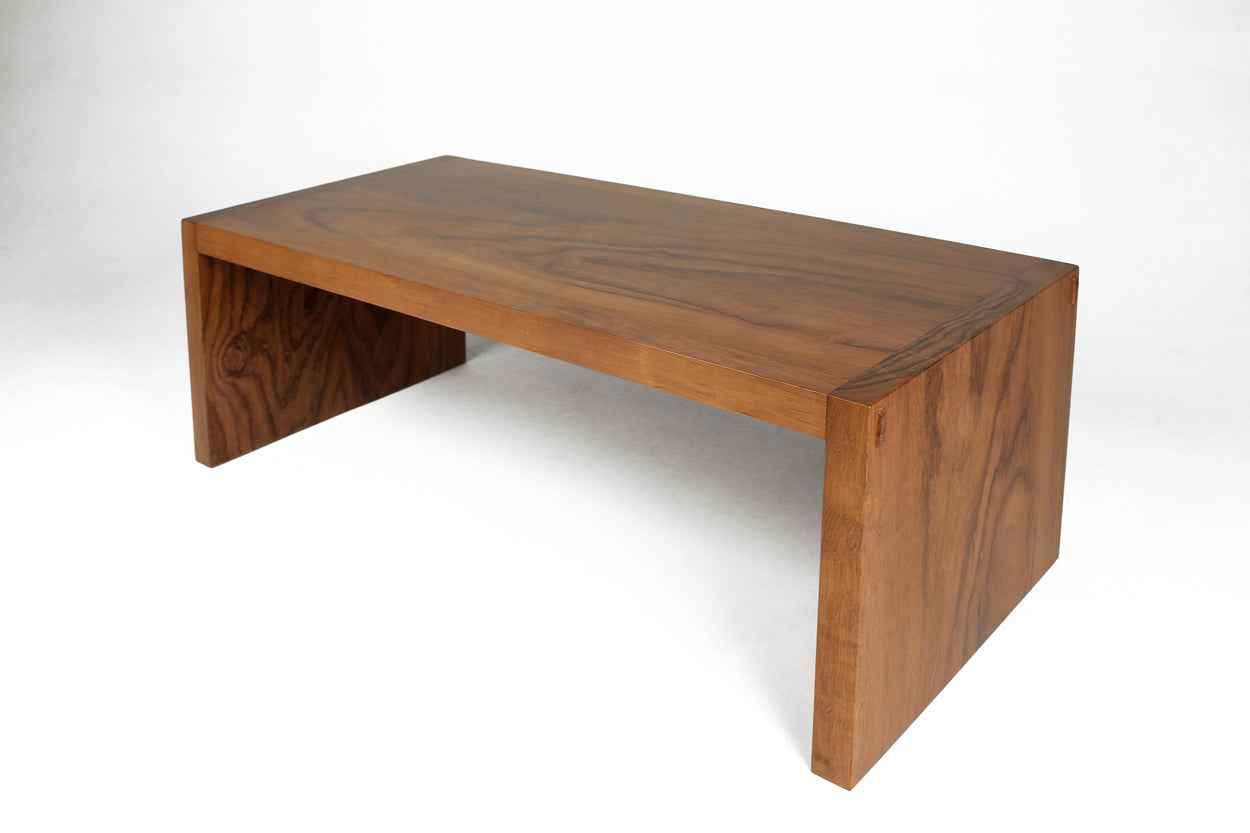 Doreng Teak Coffee Table