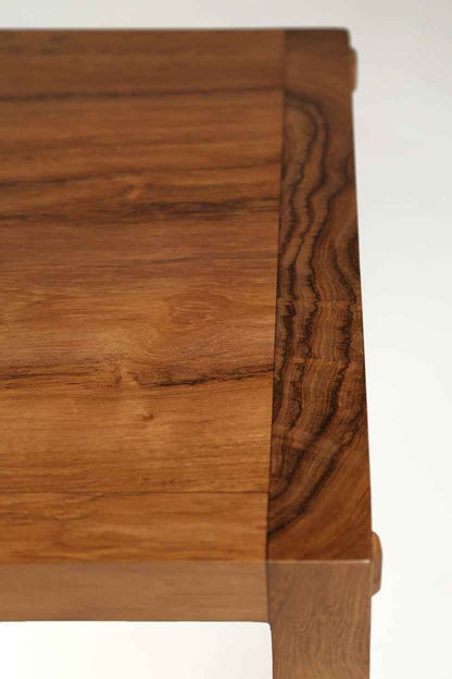 Doreng Teak Coffee Table