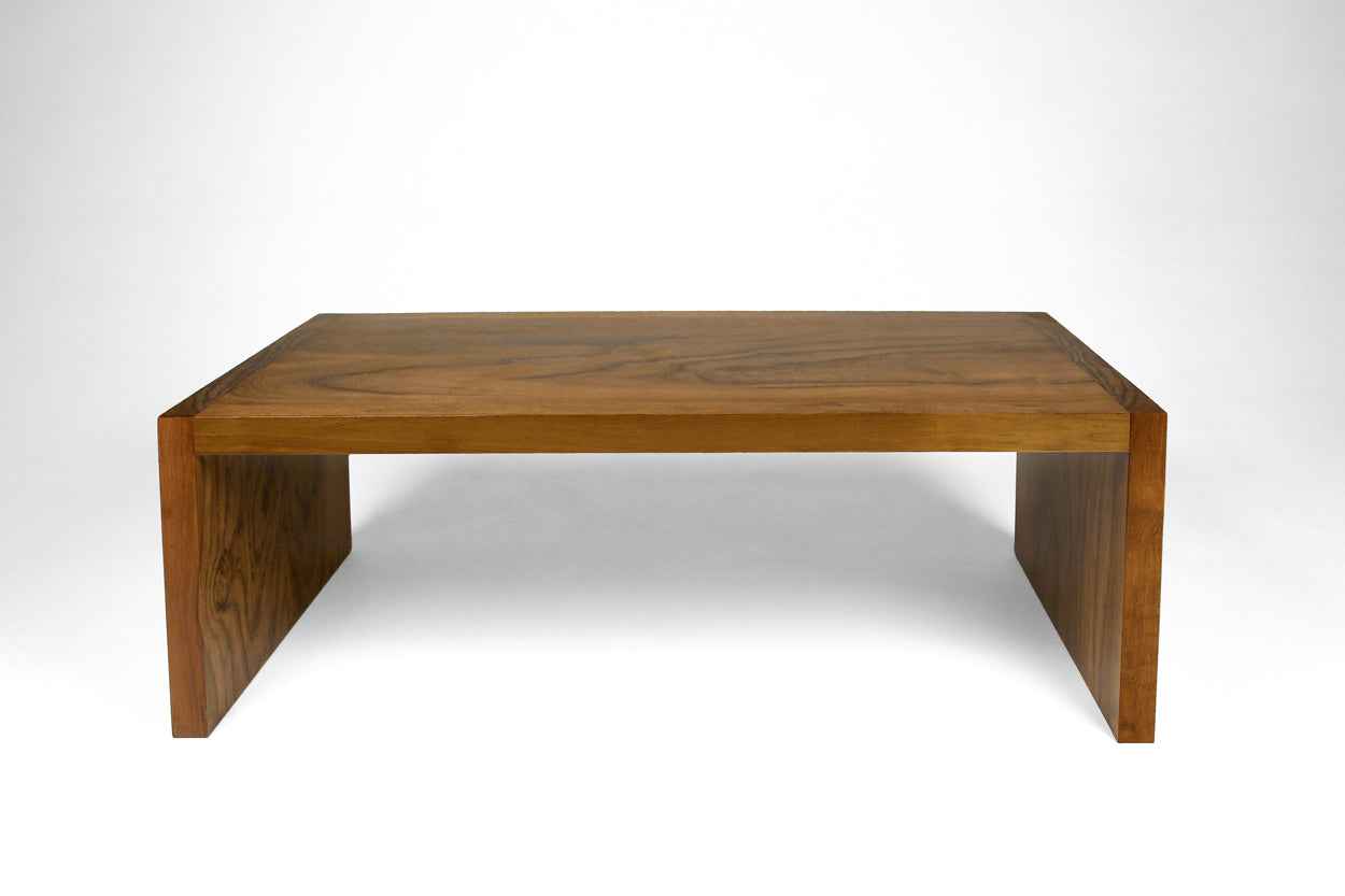 Doreng Teak Coffee Table