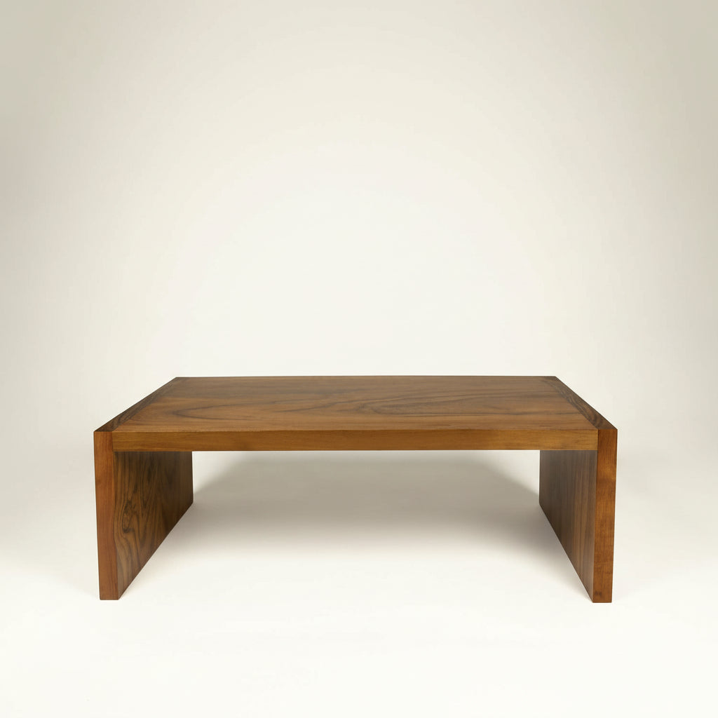 Doreng Teak Coffee Table