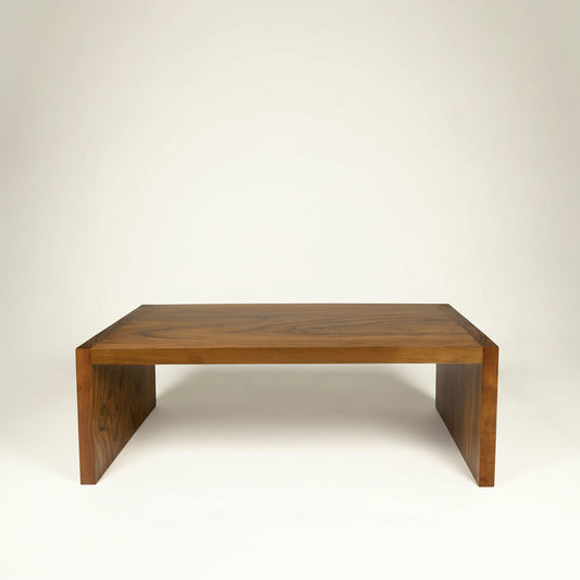 Doreng Teak Coffee Table