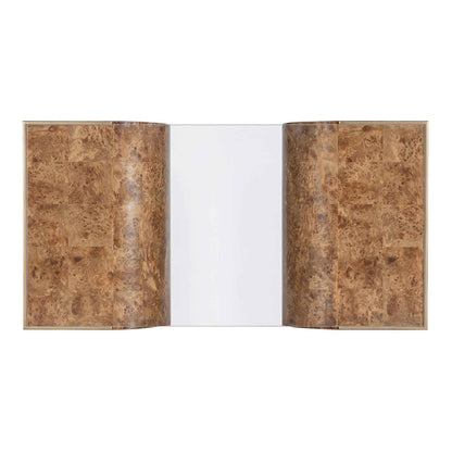 BURLESQUE RECTANGLE COFFEE TABLE