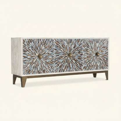 Melange - Liberty Entertainment Console