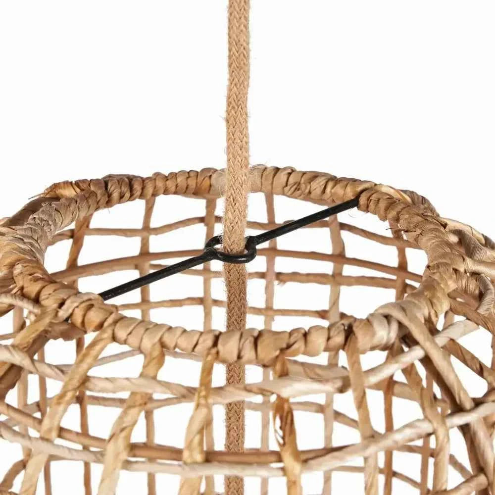 GUAN PENDANT SHADE | NATURAL | 3 SIZES