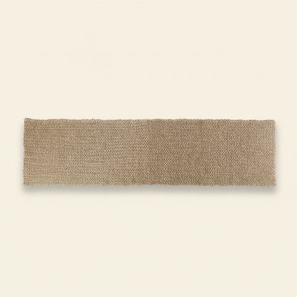 SISAL RUNNER | 270 X 70 CM | NATURAL