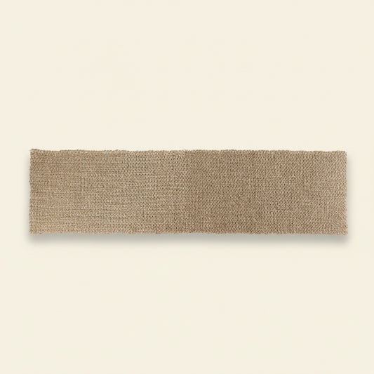 SISAL RUNNER | 270 X 70 CM | NATURAL