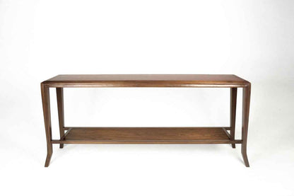 The Longevity Console