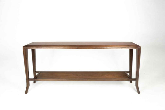 The Longevity Console